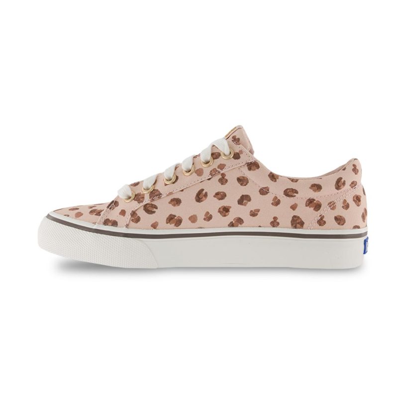 Keds Women s Jump Kick Leopard Shoes WF65981 02