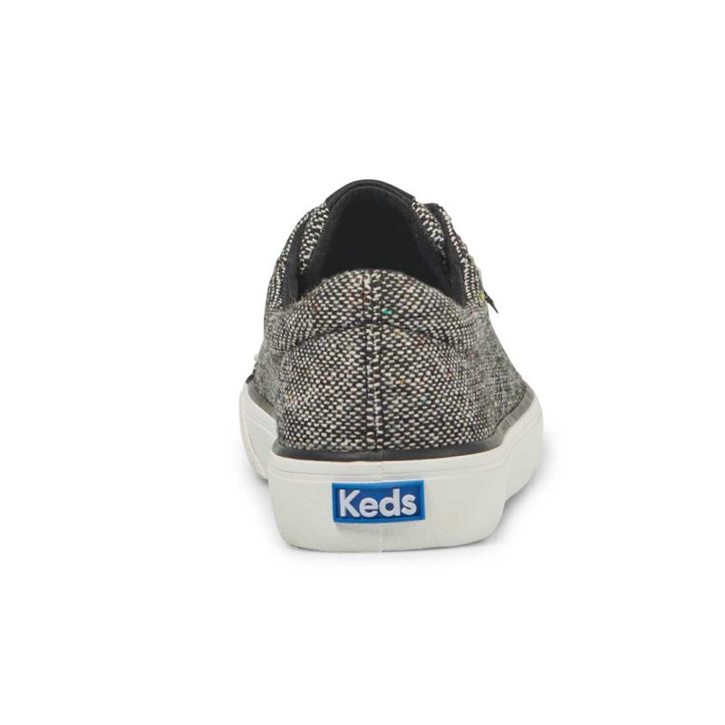 Keds Women s Jump Kick Tweed Shoes WF66602 03