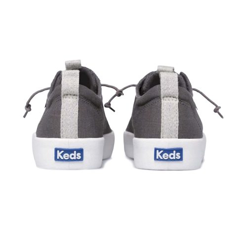 Keds Women s Kickback Organic Cotton Shoes WF65482 2