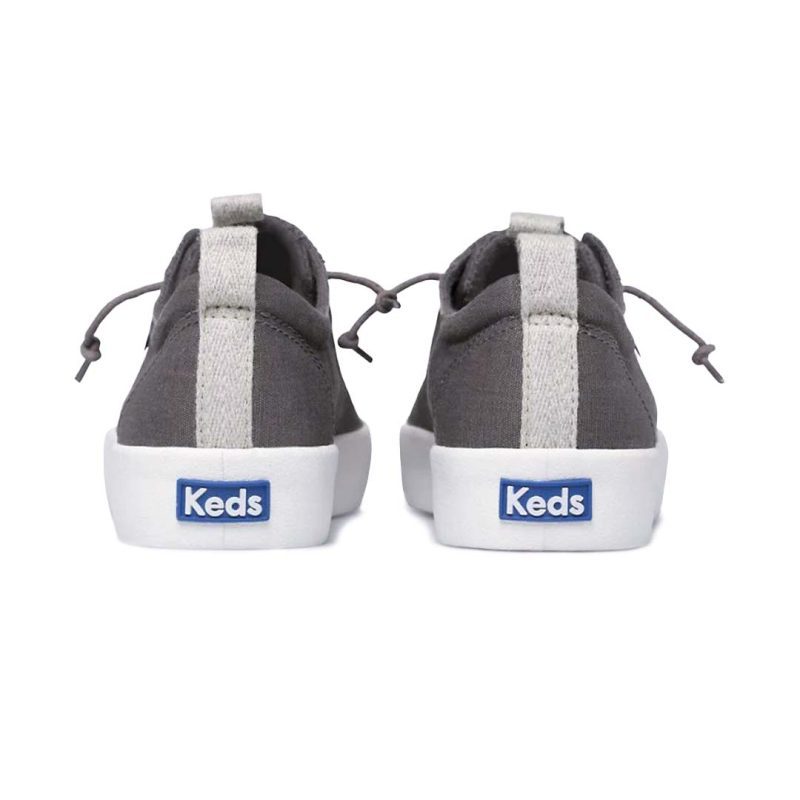 Keds Women s Kickback Organic Cotton Shoes WF65482 2