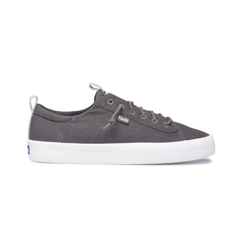 Keds Women s Kickback Organic Cotton Shoes WF65482 4