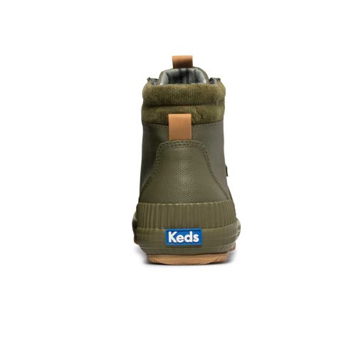 Keds Women s Scout Boot III WF65494 03