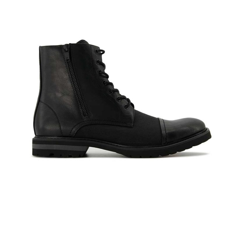 Kenneth Cole Men s Deon Boots MKF1007AM 001 01