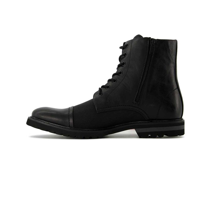 Kenneth Cole Men s Deon Boots MKF1007AM 001 02