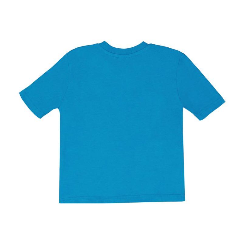 Kids Blank Tee BKNTB5351TRQ 44 2