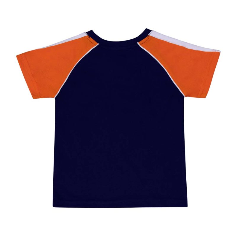 Kids Infant and Toddler Detroit Tigers Jersey KW34BBC 16 2