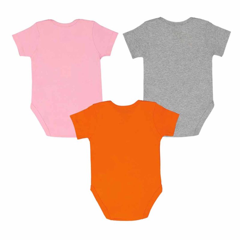 Kids Infant Clemson Tigers 3pc Champ Set KZ415Z5 50 2