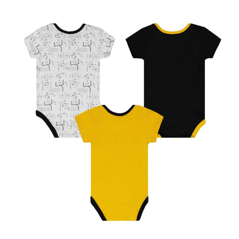 Kids Infant Missouri Tigers Bodysuit Set KL410L7 24 02