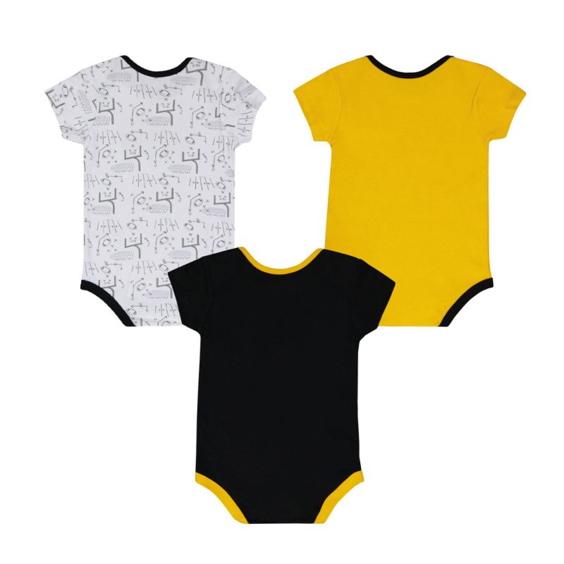 Kids Infant Missouri Tigers Bodysuit Set KL420L7 24 2