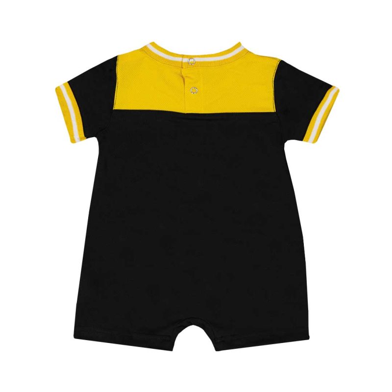 Kids Infant Missouri Tigers Game Day Romper K416S2 24 02