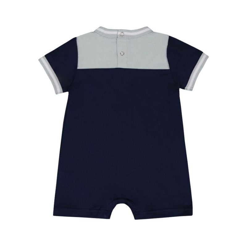 Kids Infant Pennsylvania State Game Day Romper K416S2 62 2