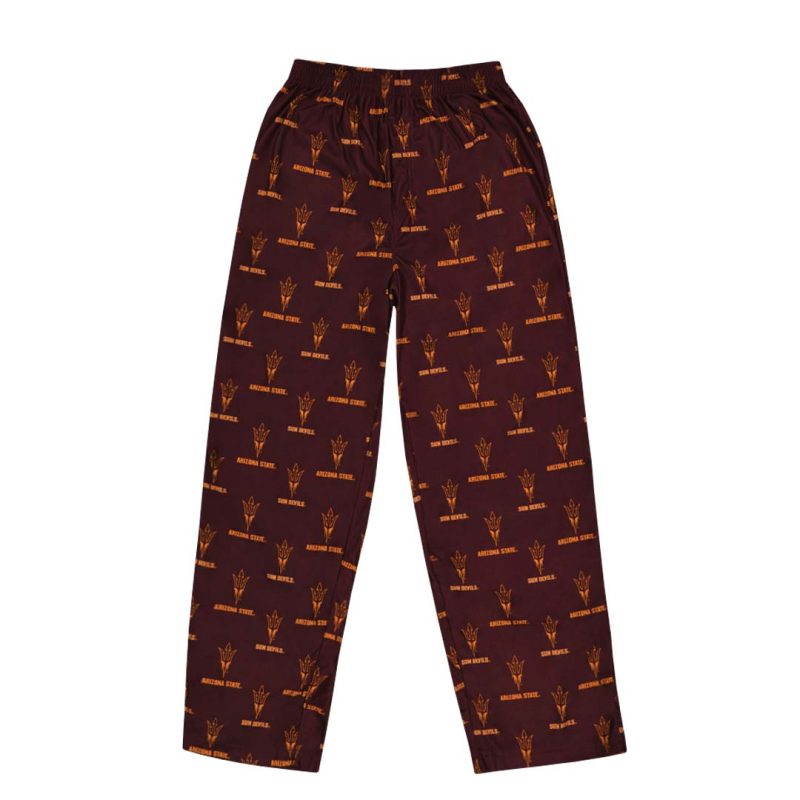 Kids Junior Arizona State Sun Devils Printed Pant KH48LF487 752480cc 3f89 4b2c 8f9e 3284188a1183