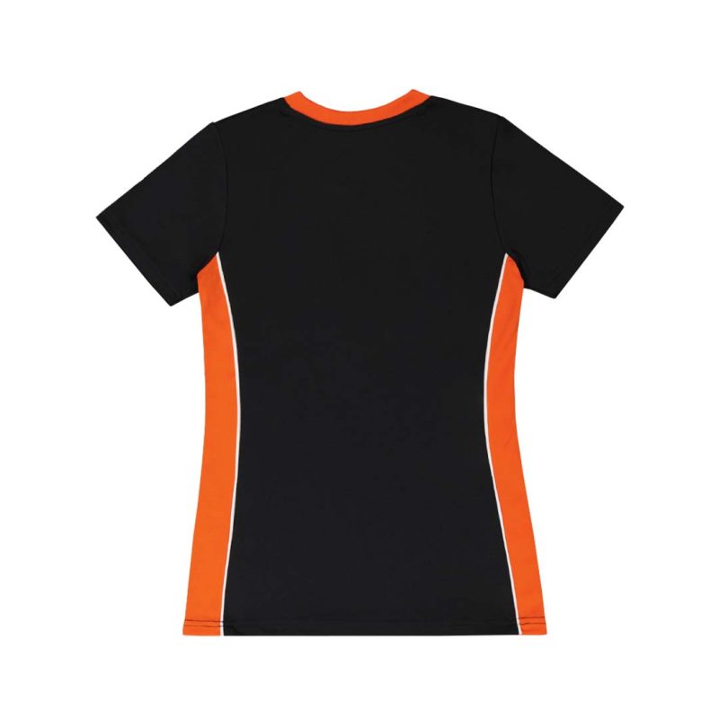 Kids Junior Baltimore Orioles V Neck M37VMB 20