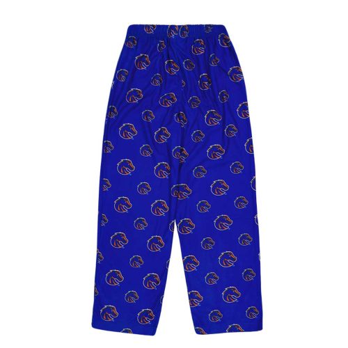 Kids Junior Boise State Broncos Printed Pant K48LF42Y 02