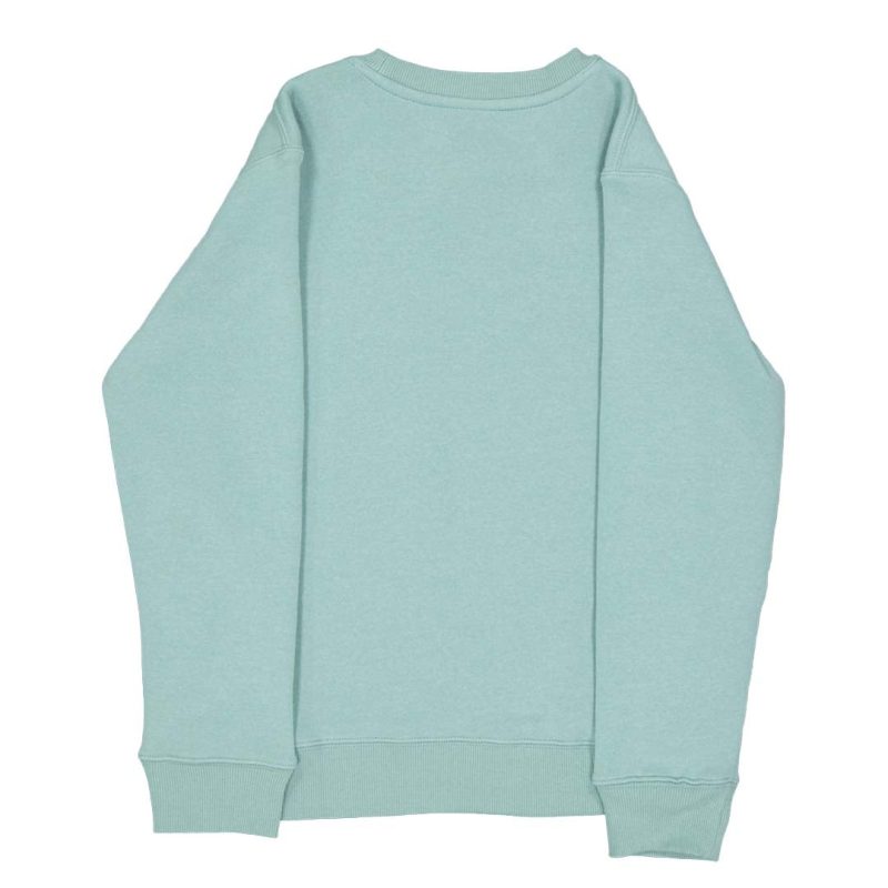 Kids Junior Crewneck Sweater RARU0EYULCFP1CS 44TEA 02