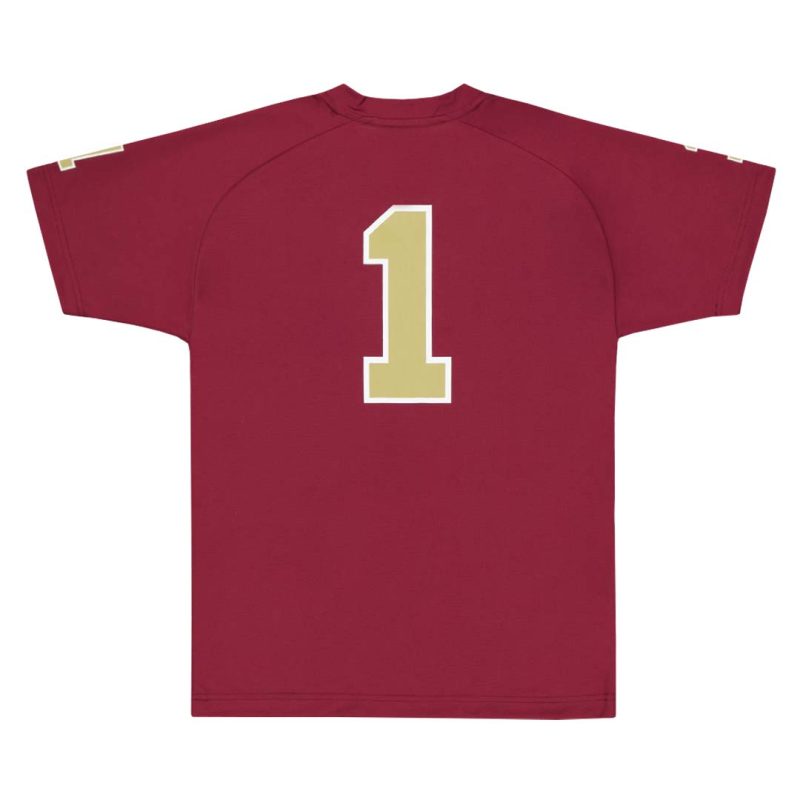 Kids Junior Florida State Seminoles Performance Jersey KN48NG1FF 2