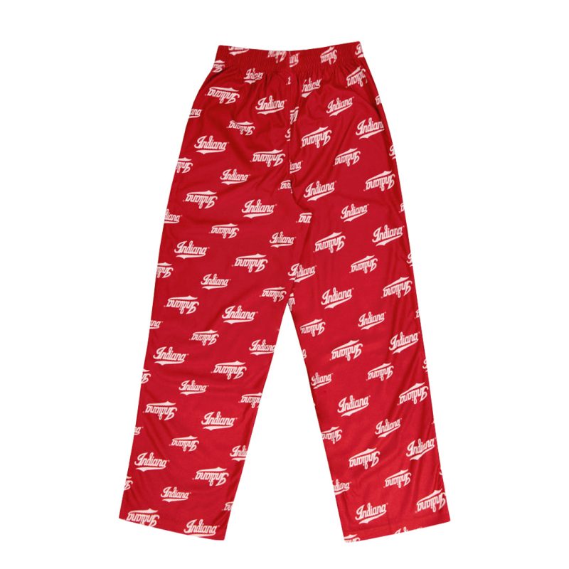 Kids Junior Indiana University Bloomington Printed Sleep Pant KD8LF4 85 2