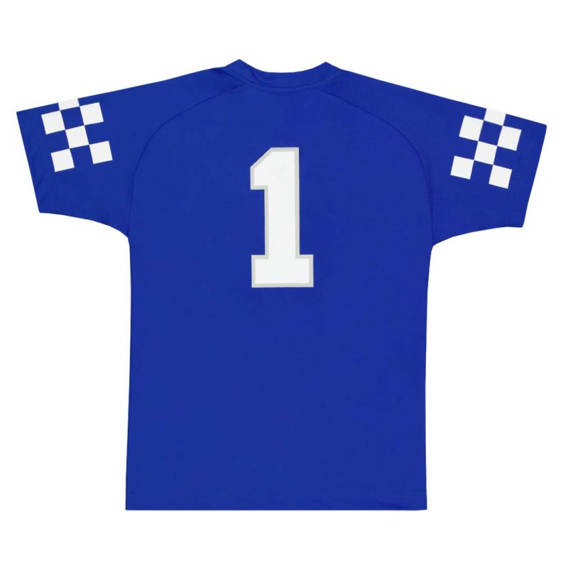 Kids Junior Kentucky Wildcats Number 1 Jersey KN48NG1KL 2