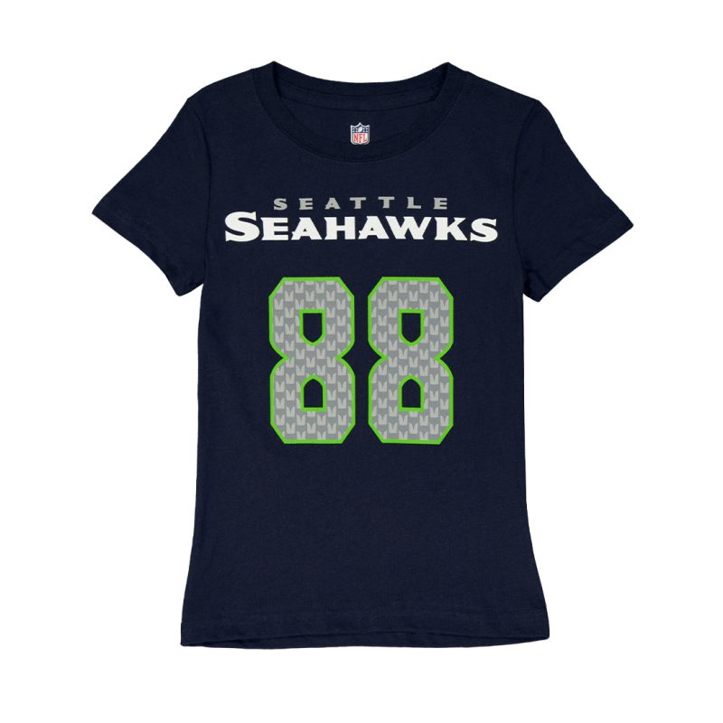 Kids Junior Seahawks Graham Tee K85NRPN X2 01