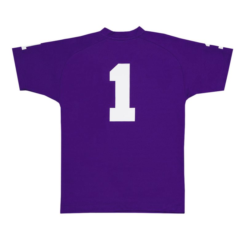 Kids Junior Stephen F. Austin Lumberjacks Performance Jersey KN8NG1SW 02