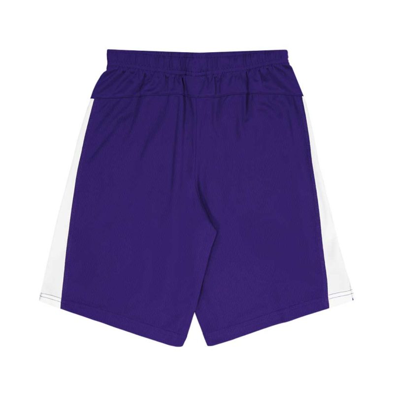 Kids Junior TCU Horned Frogs Grand Shorts K4884O 1G 2