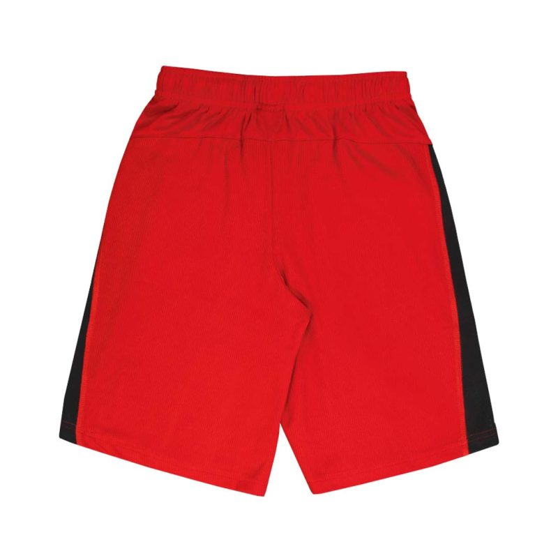 Kids Junior Texas Tech Red Raiders Grand Short K4884O 22 2