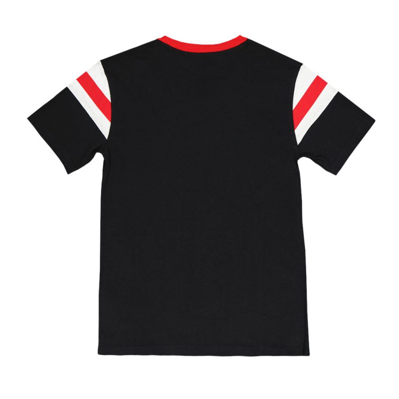 Kids Junior Texas Tech Red Raiders Short Sleeve Game Tee K4854O 22 02