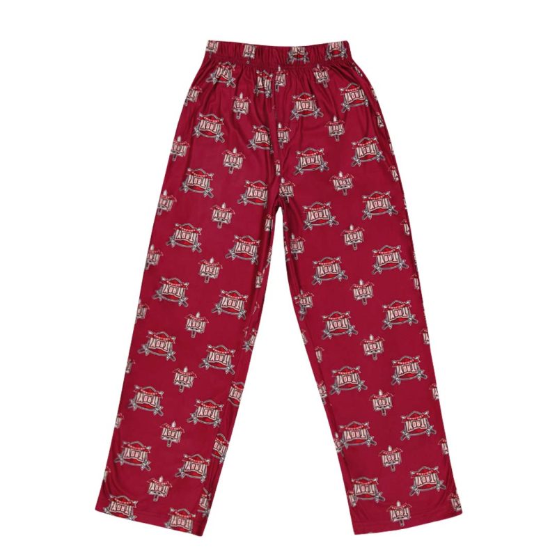 Kids Junior Troy Trojans Printed Pant KV48LF44J