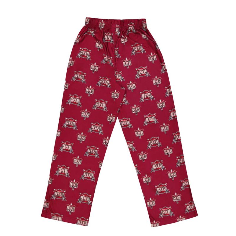 Kids Junior Troy Trojans Printed Pant KV48LF44J 2