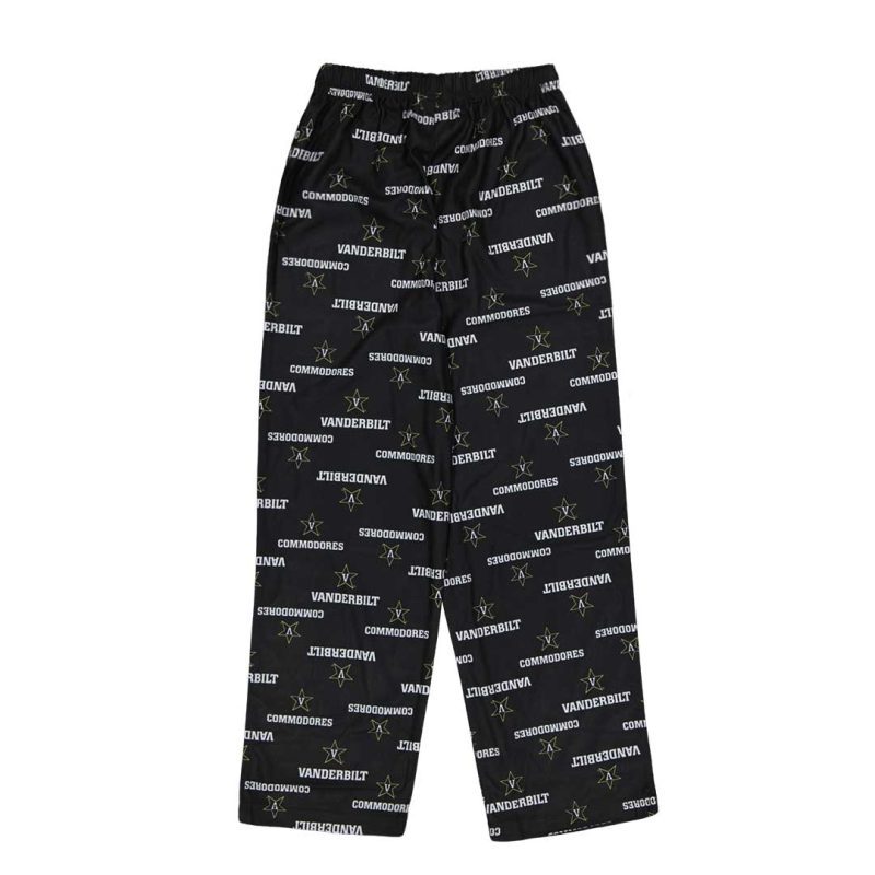 Kids Junior Vanderbilt Commodores Printed Pant KP48LF483 02