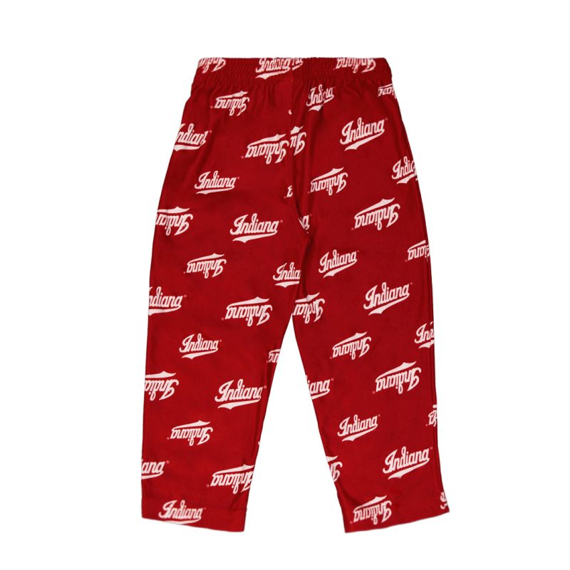 Kids Toddler Indiana University Bloomington Printed Pant K44LF4 85 02