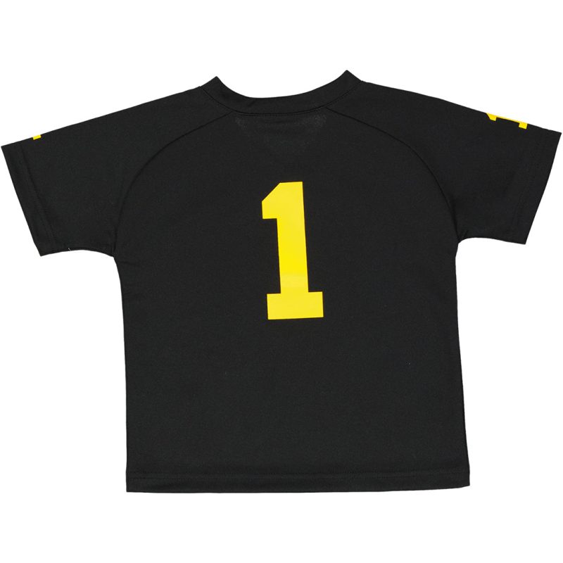 Kids Toddler University of Southern Mississippi Performance Jersey Tee K44NG1 S9 02