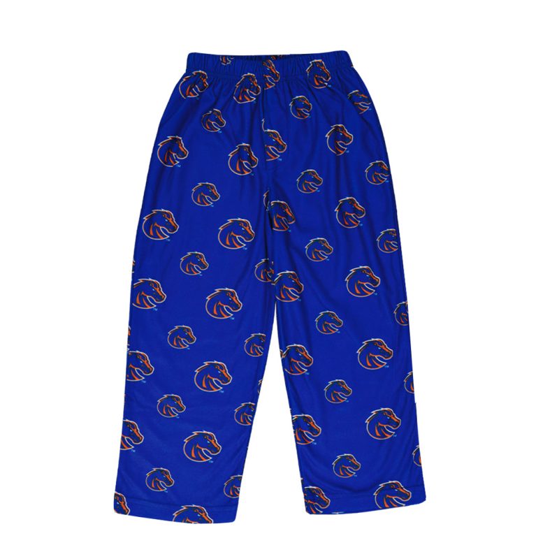 Kids BoiseStPrintedPant K46LF42YN 01