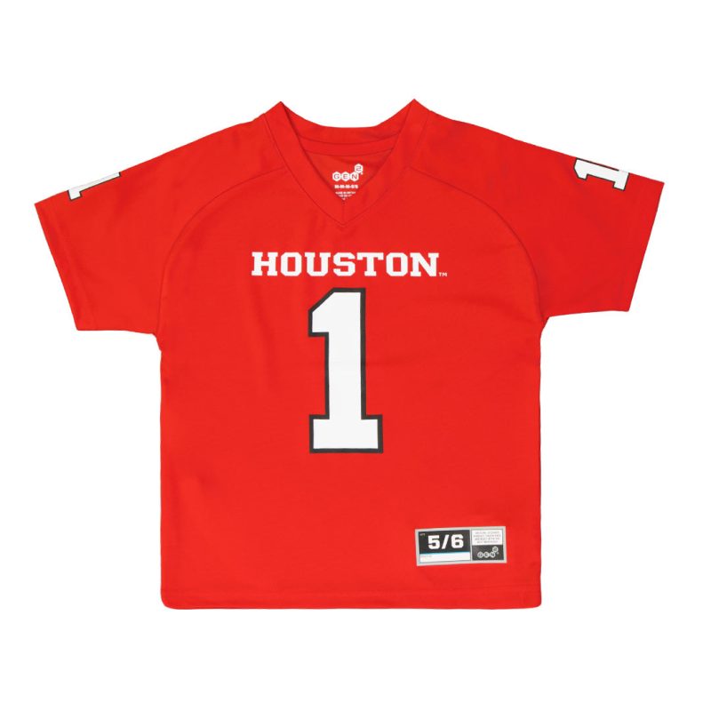 Kids HoustonPerformanceJerseyTee K46NG1H7 01