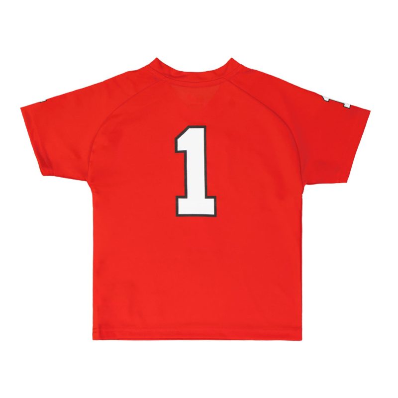 Kids HoustonPerformanceJerseyTee K46NG1H7 02