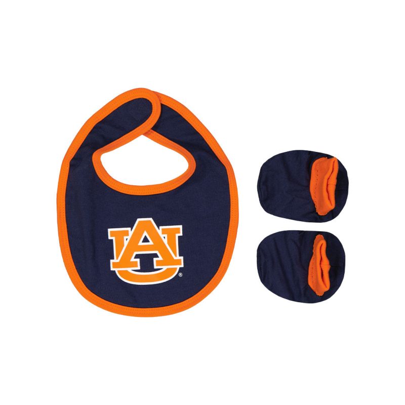 Kids Infant AuburnTrifectaSet K423JQ92N 03