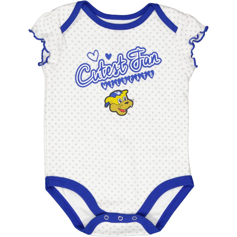 Kids Infant KentuckyOnesie KJ42FOM768 01