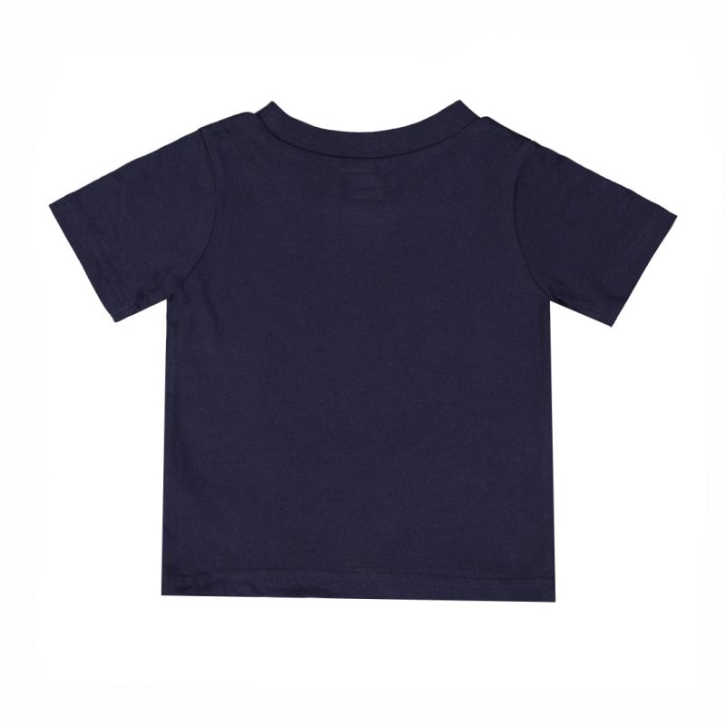 Kids Infant MarinersMittTee M2SA52W26 02