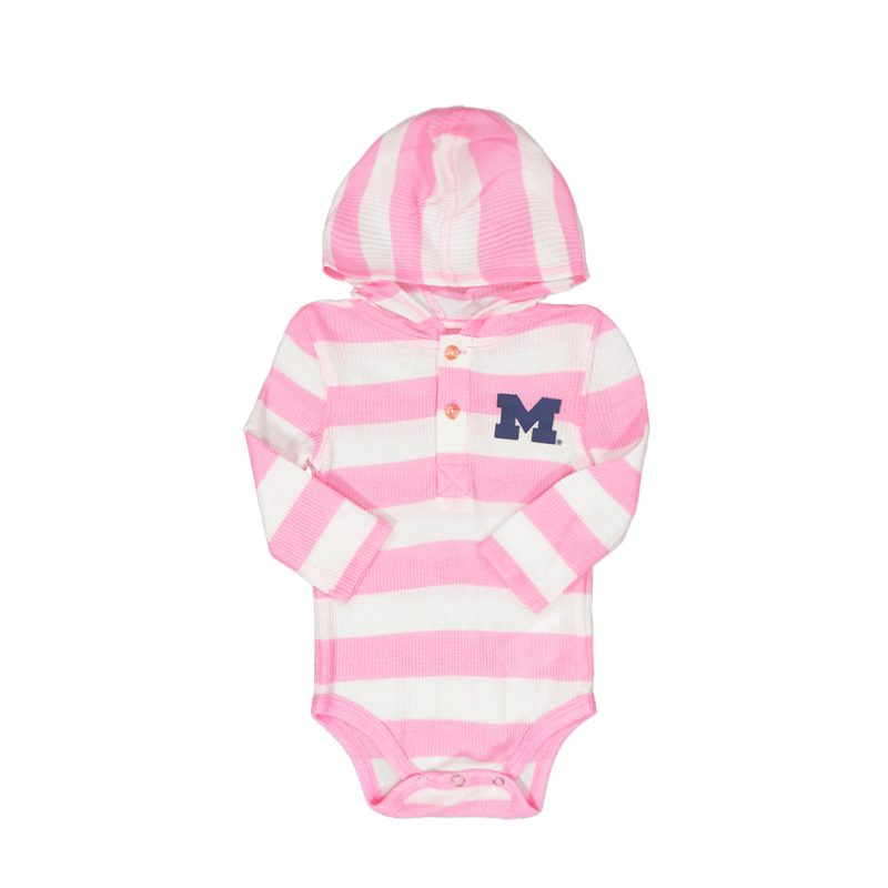 Kids Infant MichiganOnesie KM42C9P58N 01