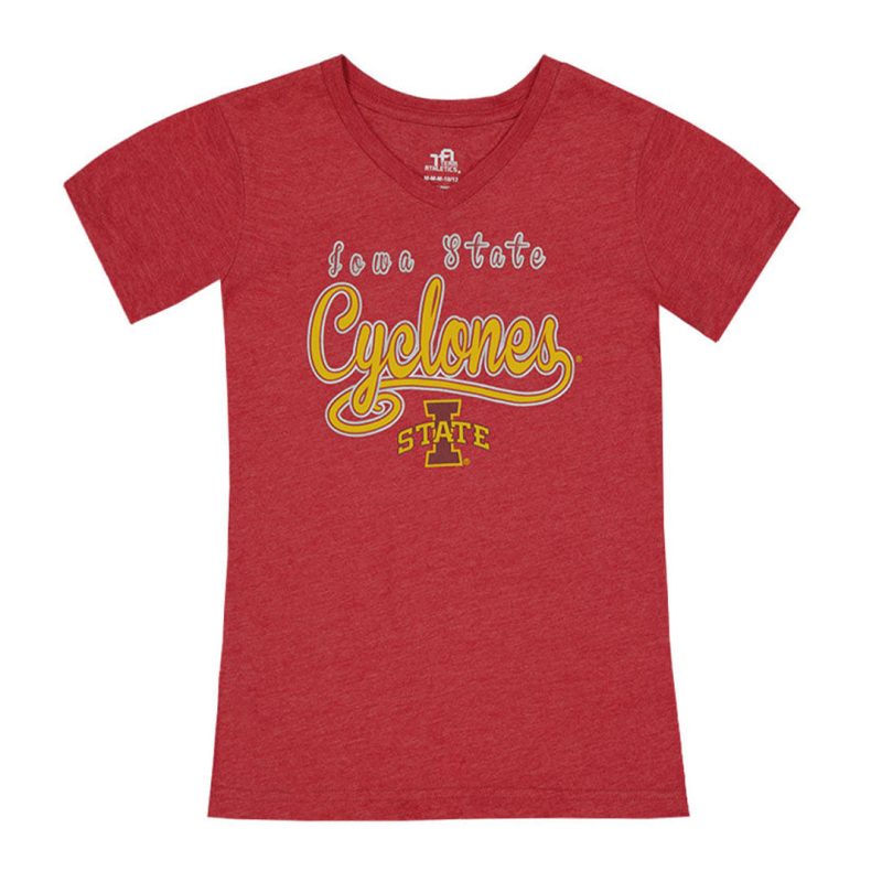 Kids IowaStateUniversityTee K547CN334N 01