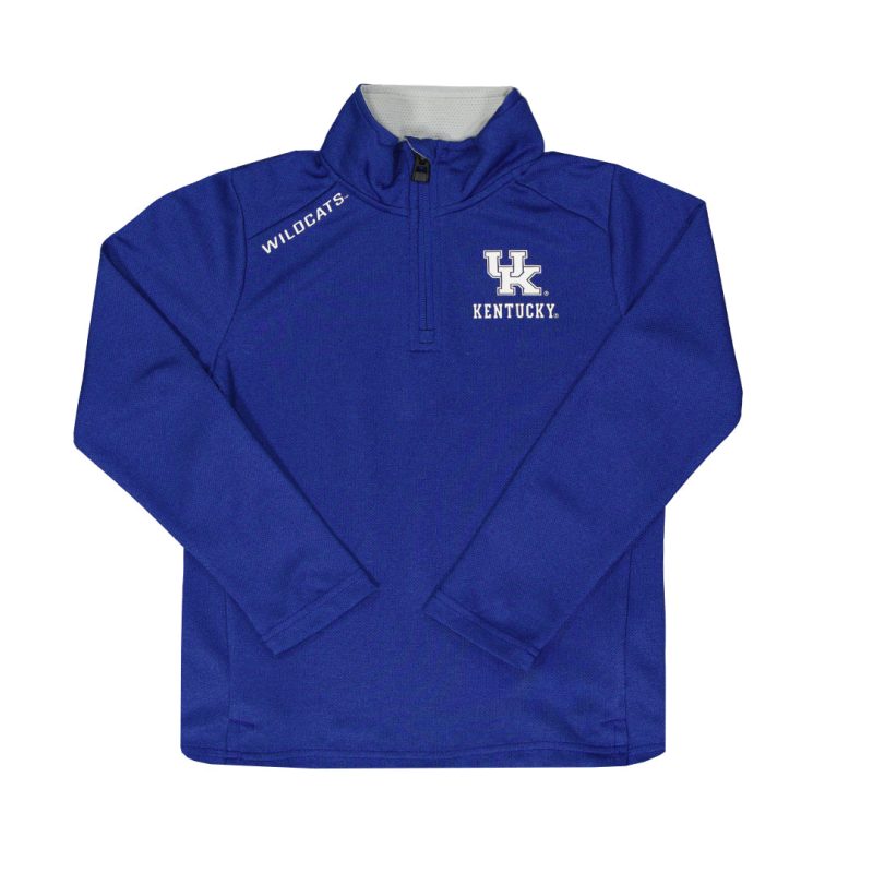 Kids Kentucky1 4ZipTop K4641876N 01