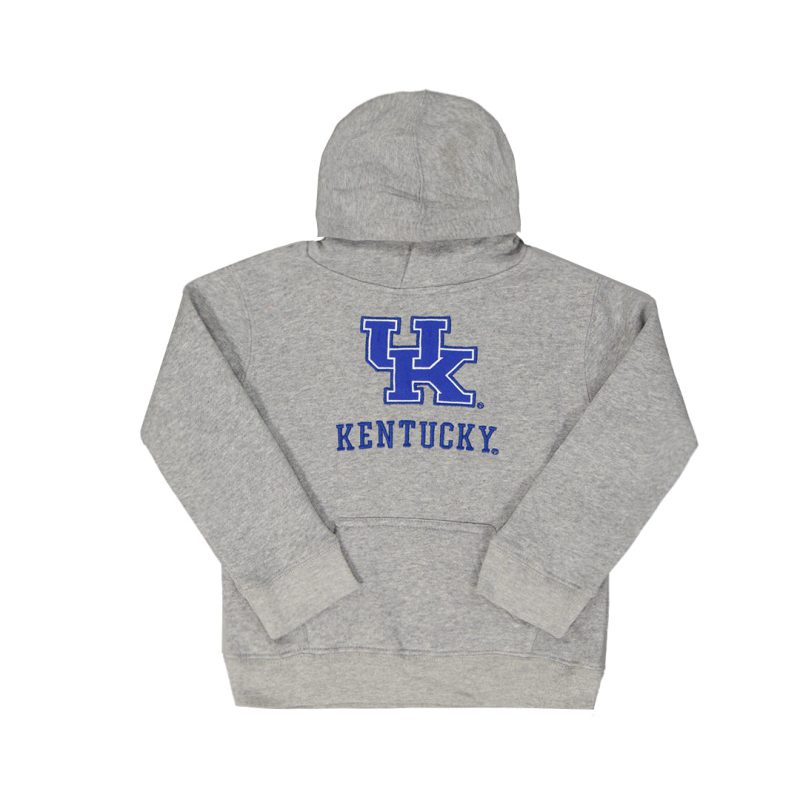 Kids KentuckyPrimeHoody K46RWV76N 01