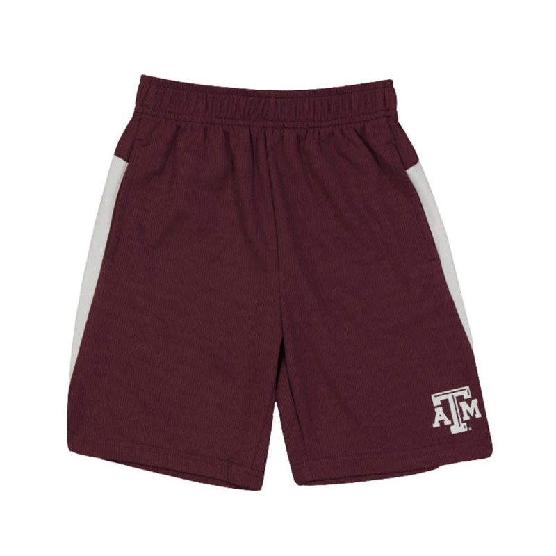 Kids TexasA MUniversityGrandShort K4684O66N 01