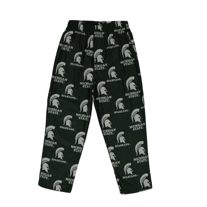 Kids Toddler MichiganStateUniversityPrintedPant K44LF459N 01