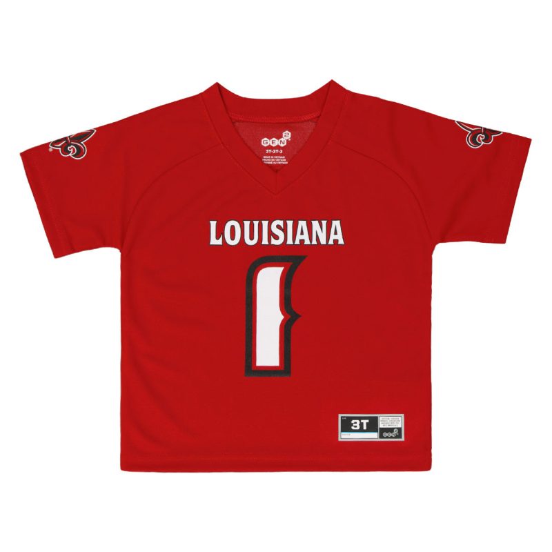 Kids Toddler ULLPerformanceJerseyTee K44NG1LX 01