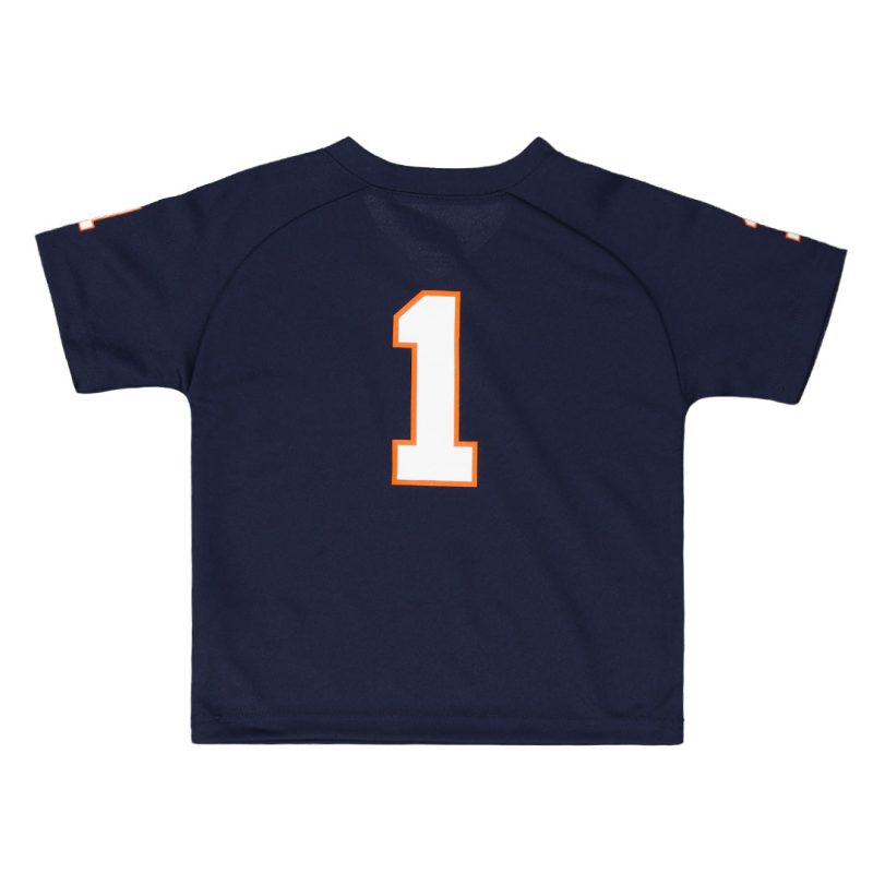 Kids Toddler UTSAPerformanceJerseyTee K44NG1TW 02