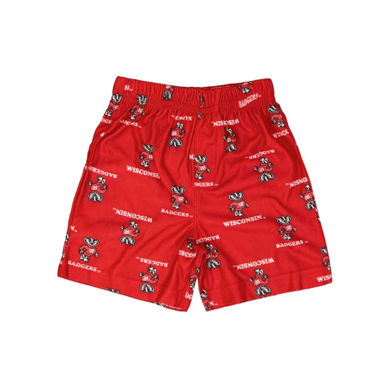 Kids Toddler UniversityofWisconsin MadisonPrintedPant K44LFZ82N 01