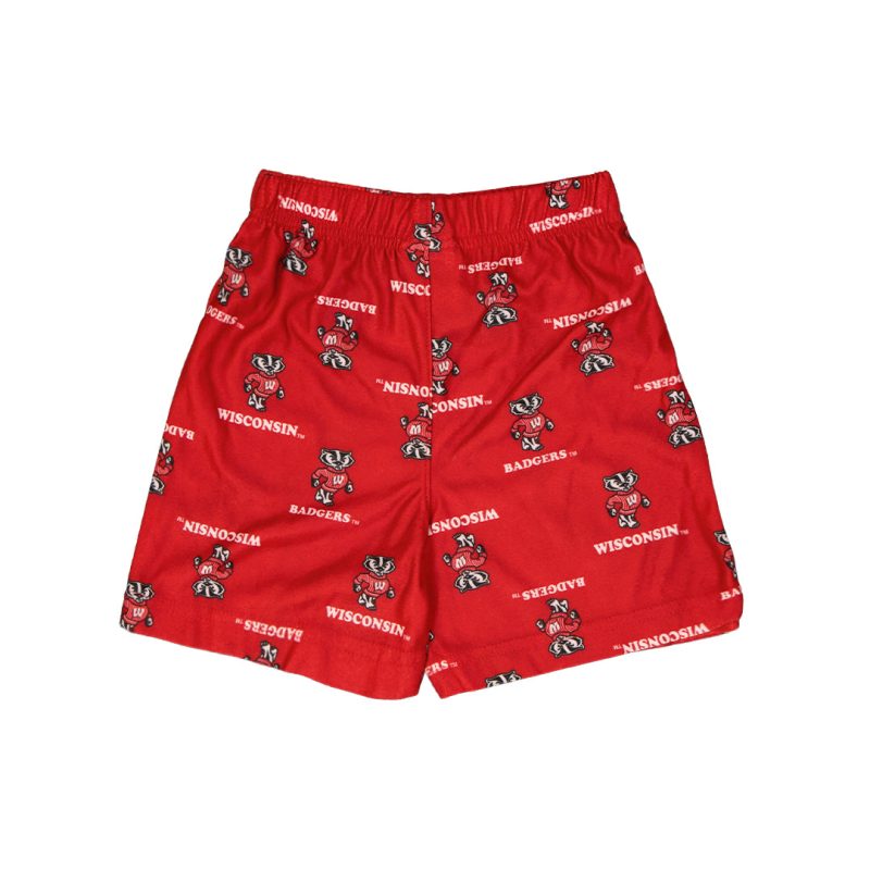 Kids Toddler UniversityofWisconsin MadisonPrintedPant K44LFZ82N 03