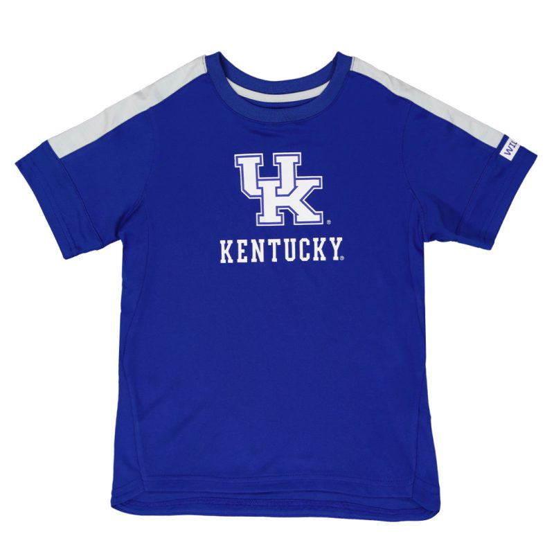 Kids UniversityofKentuckyPowerTee K46TRV76N 01