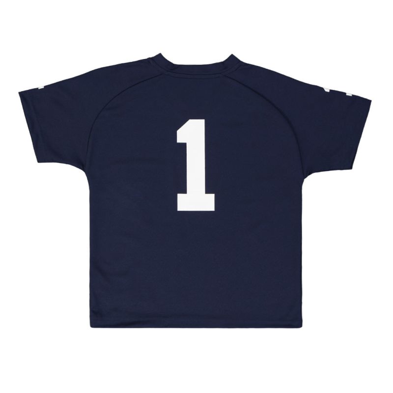 Kids UtepMinersPerformanceJerseyTee K46NG1TX 02